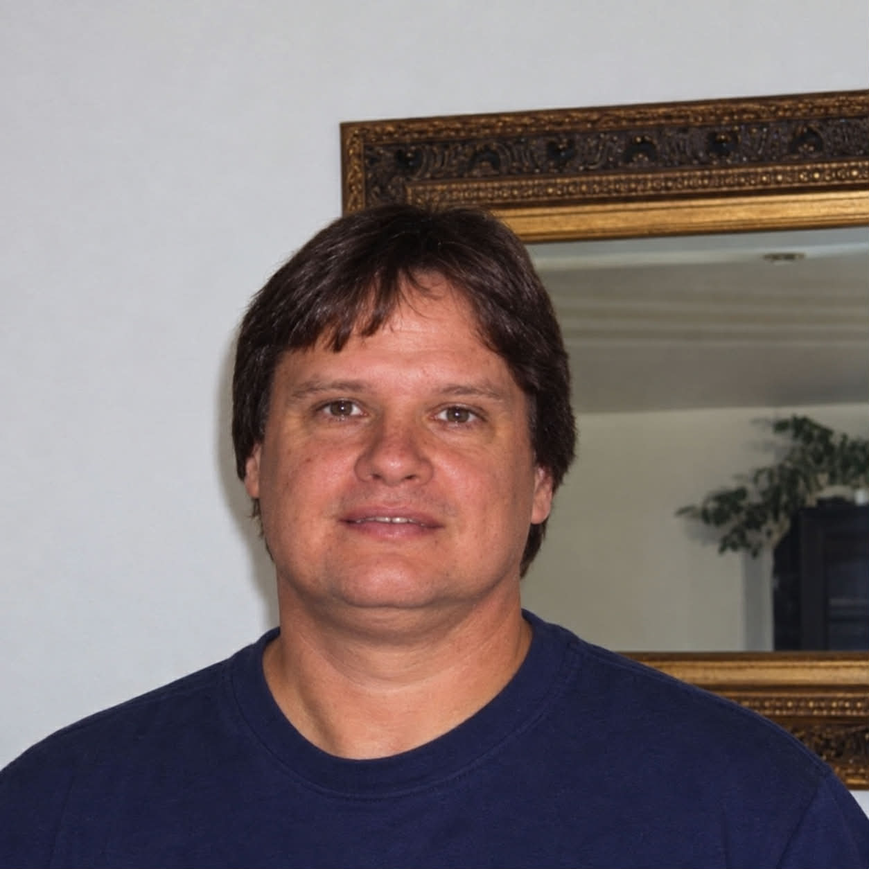Brian Decelle, Machine Shop Manager at G&R Metals